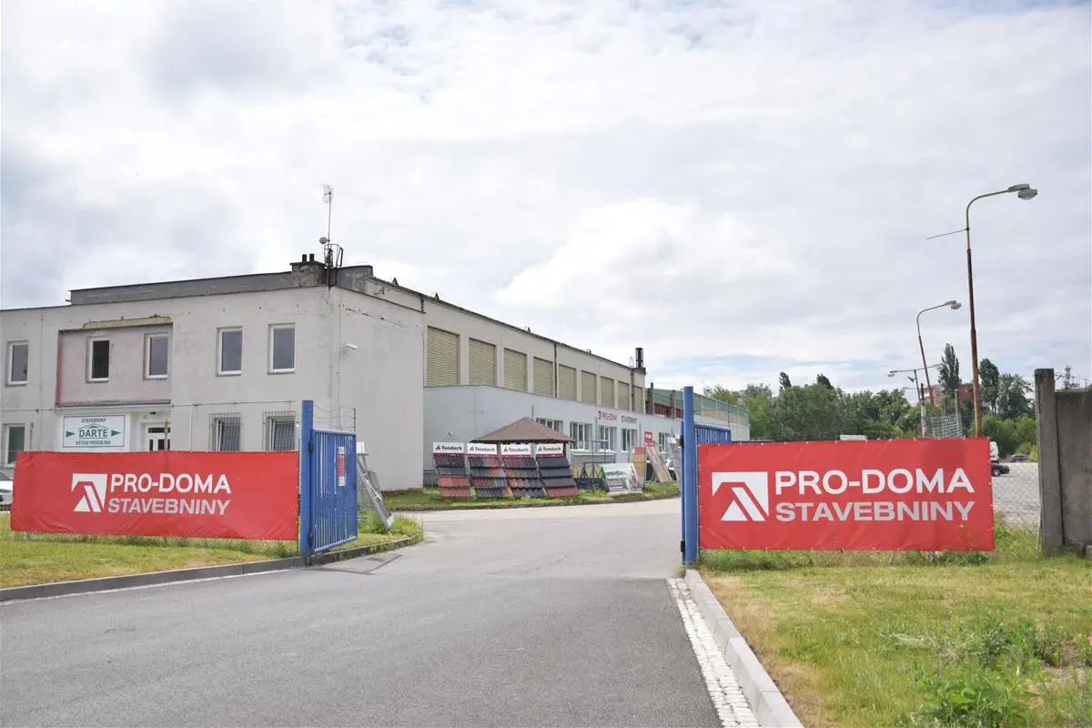 PRO-DOMA Suchá výstavba